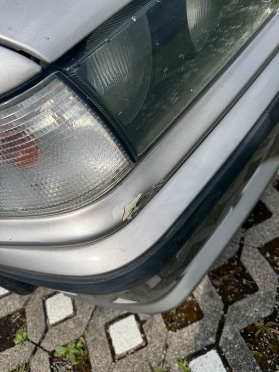 BMW 316
