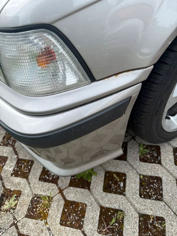 BMW 316
