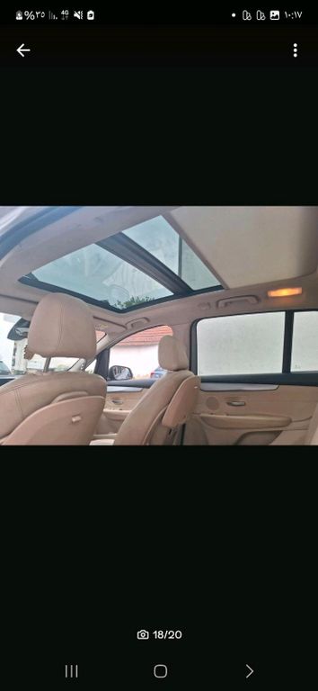 BMW 216