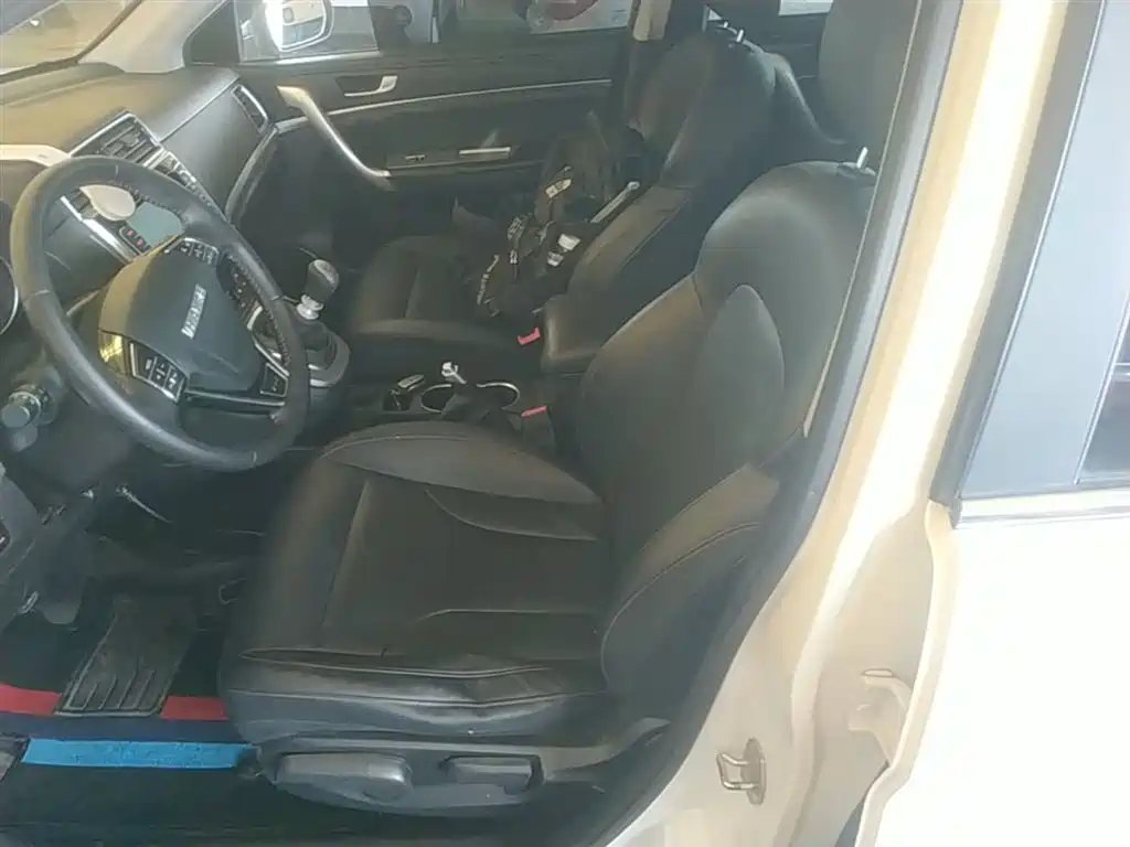Haval M6