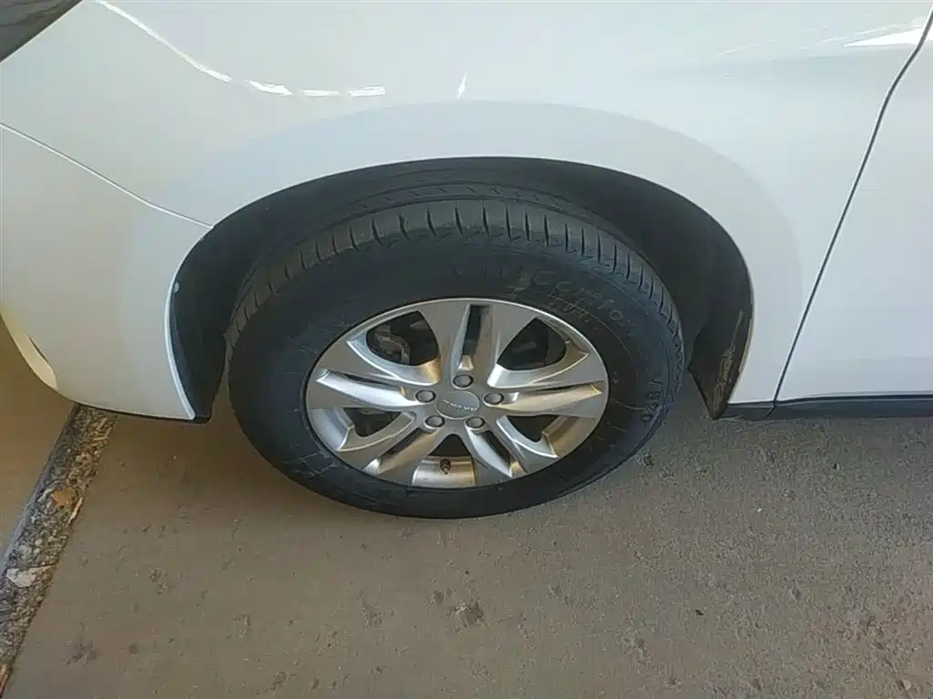 Haval M6