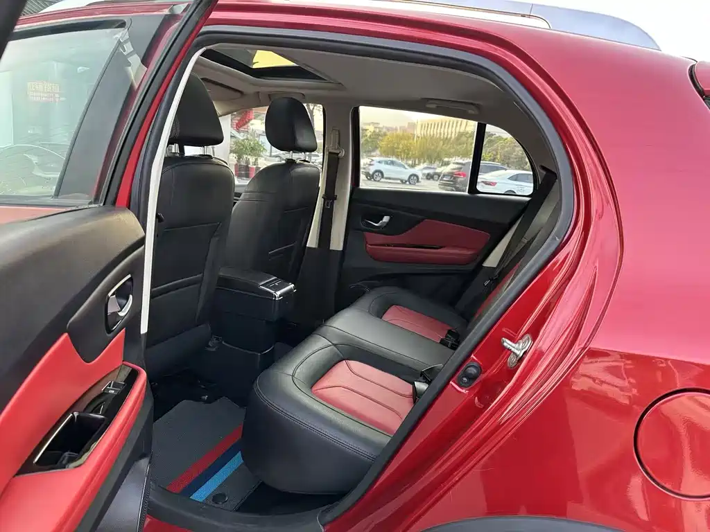 Haval H1