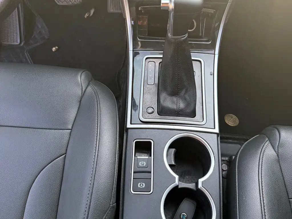 Haval H2