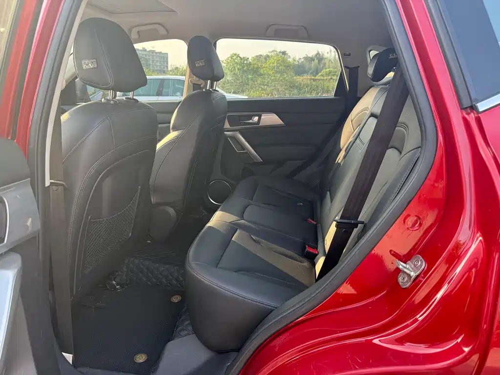 Haval H2
