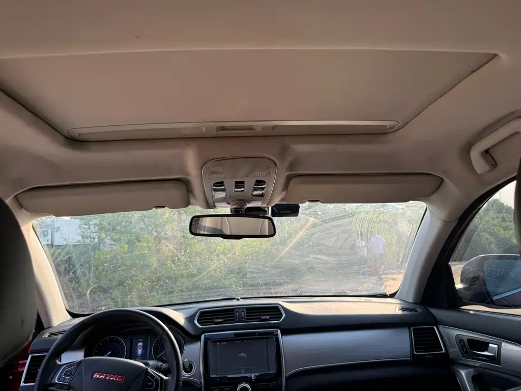 Haval H2