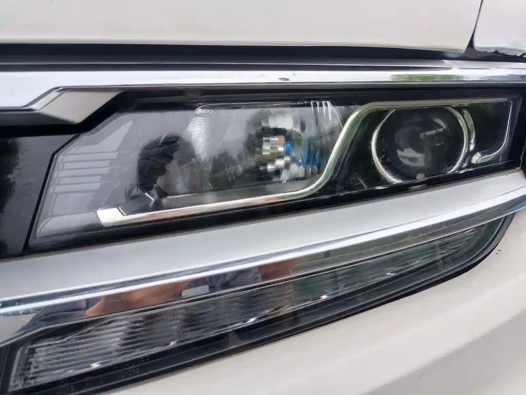Zotye X7