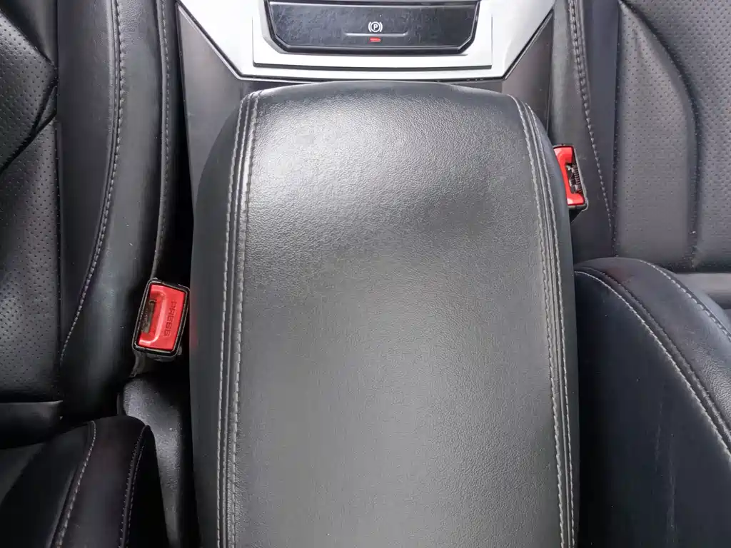Zotye X7