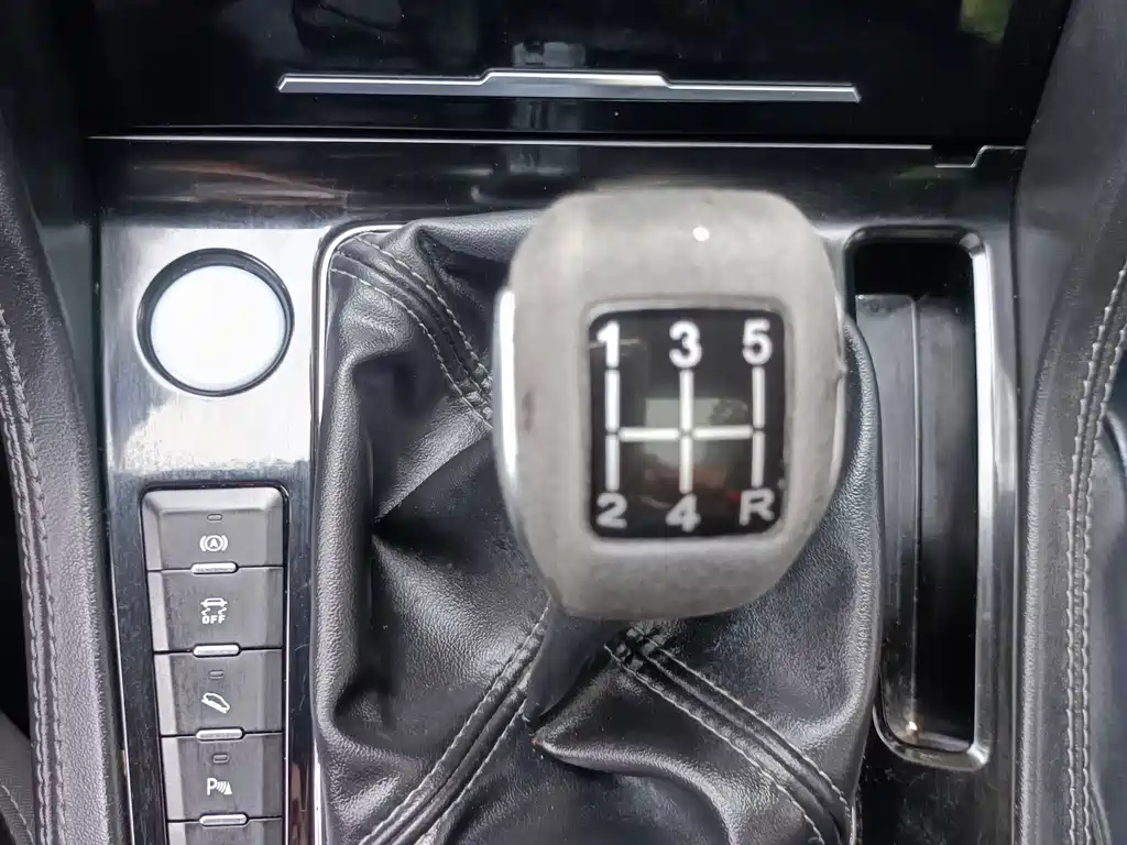Zotye X7
