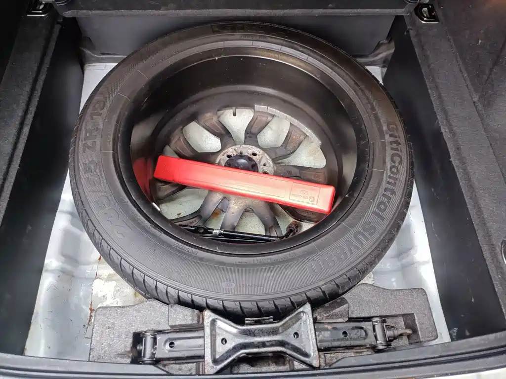 Zotye X7