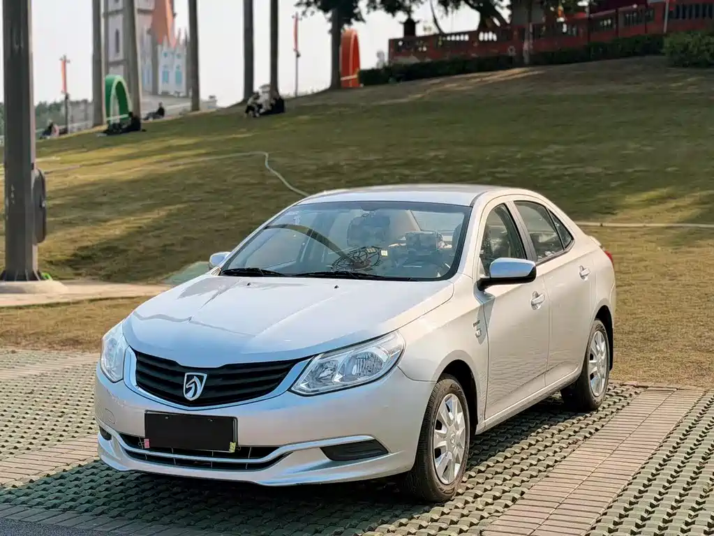 Baojun 630