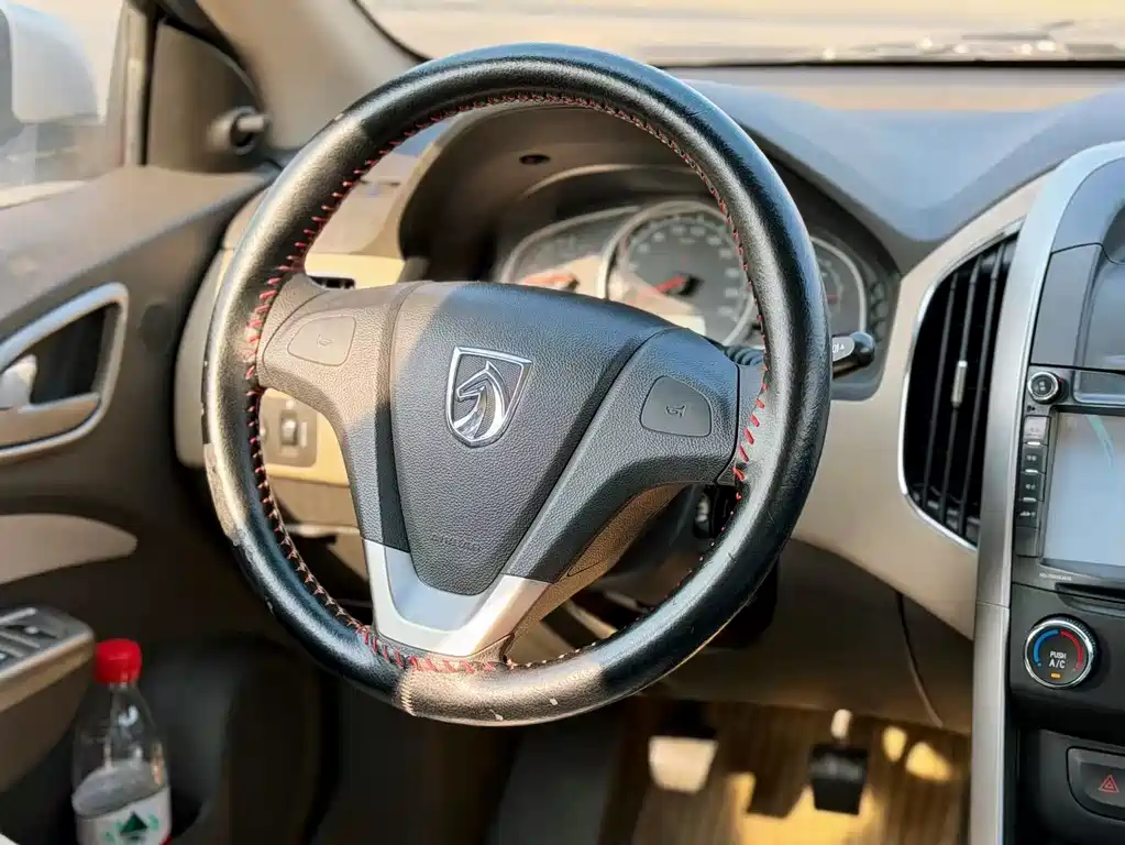 Baojun 630