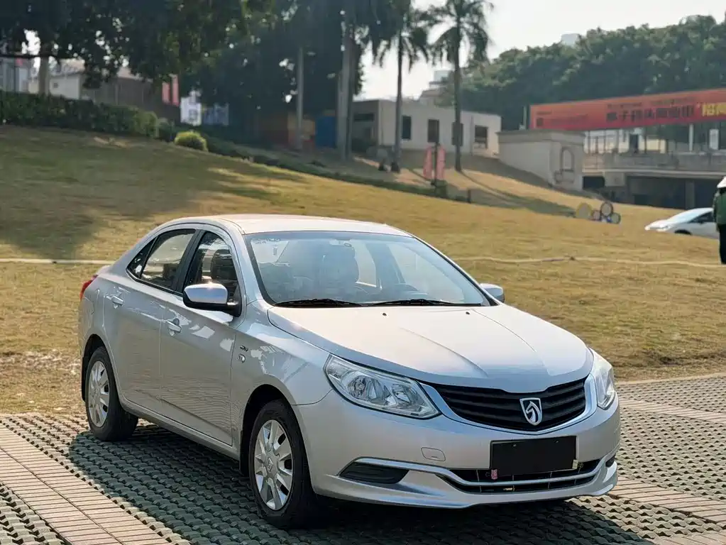 Baojun 630