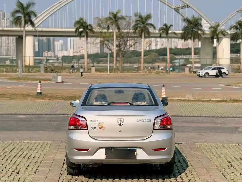 Baojun 630