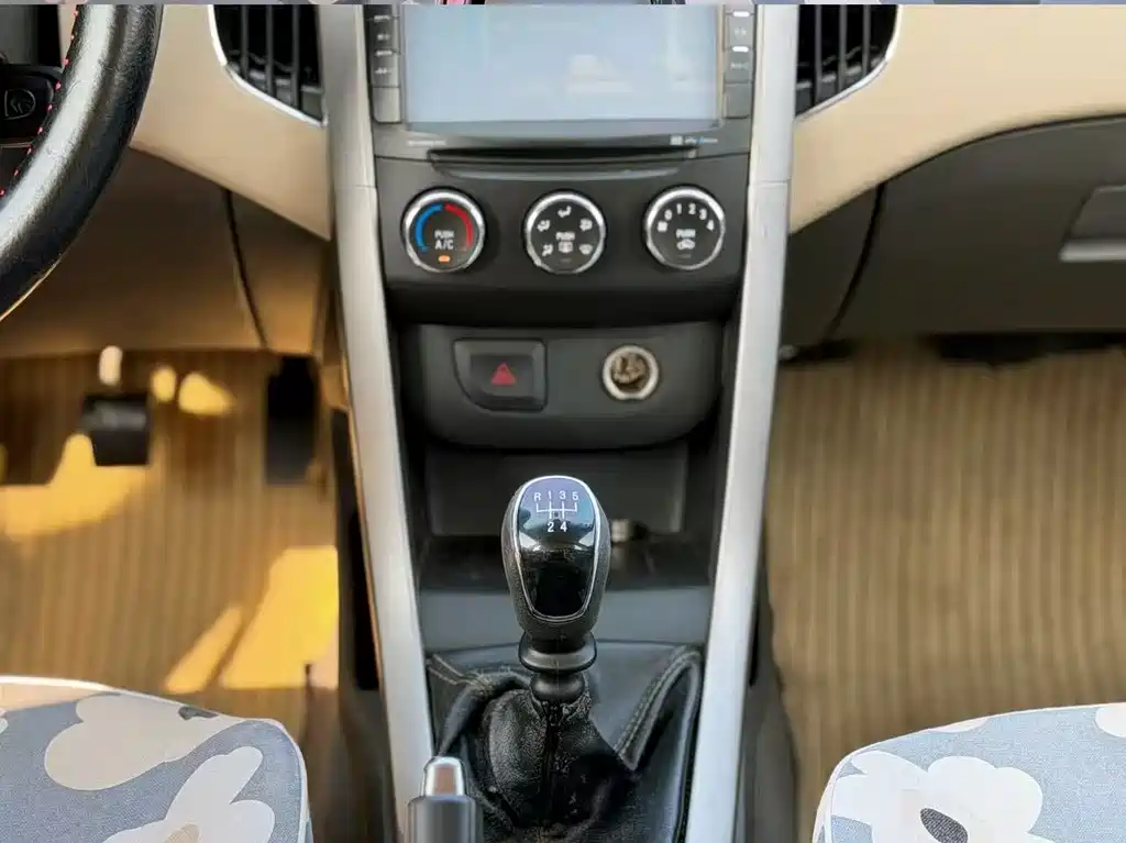 Baojun 630