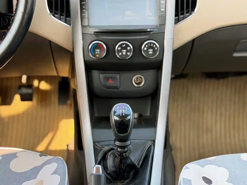 Baojun 630