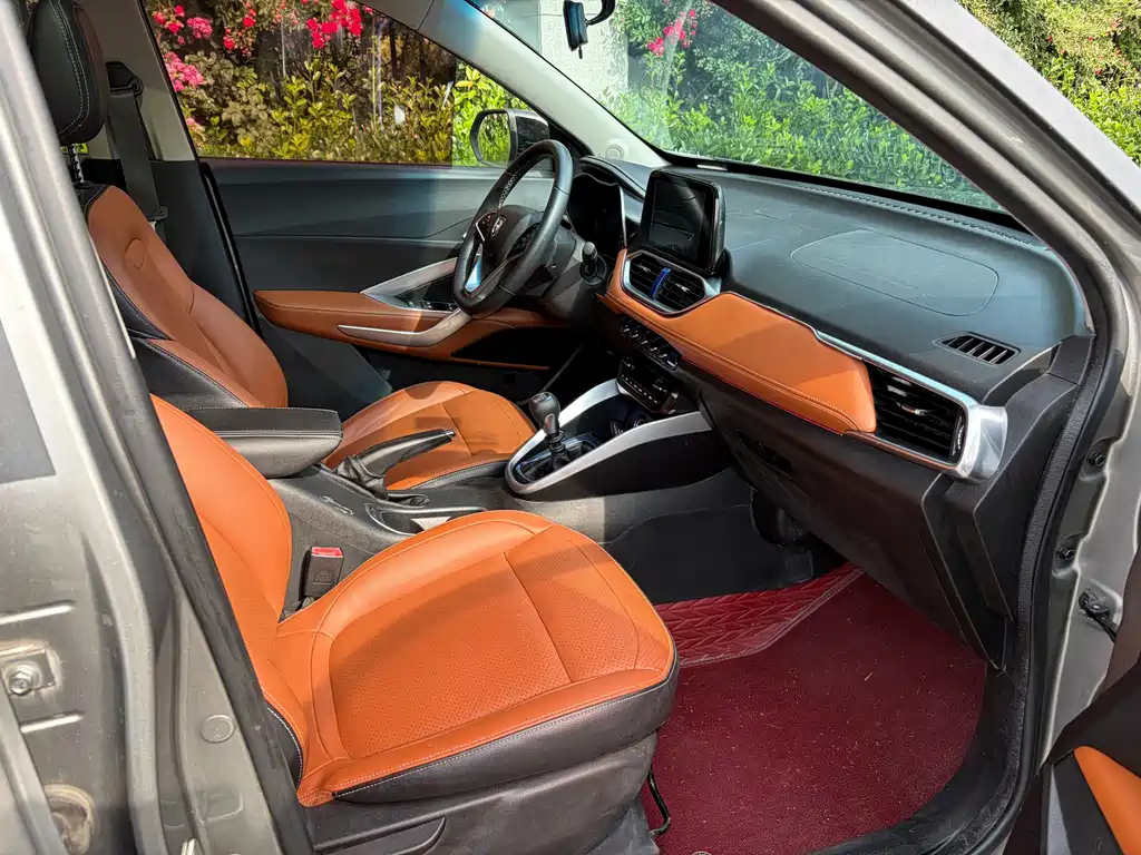 Baojun 510