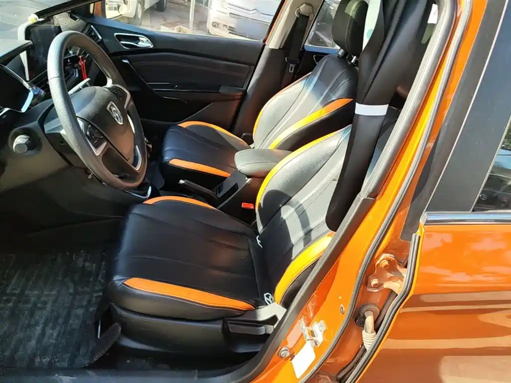 Baojun 310