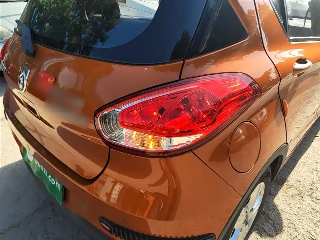 Baojun 310