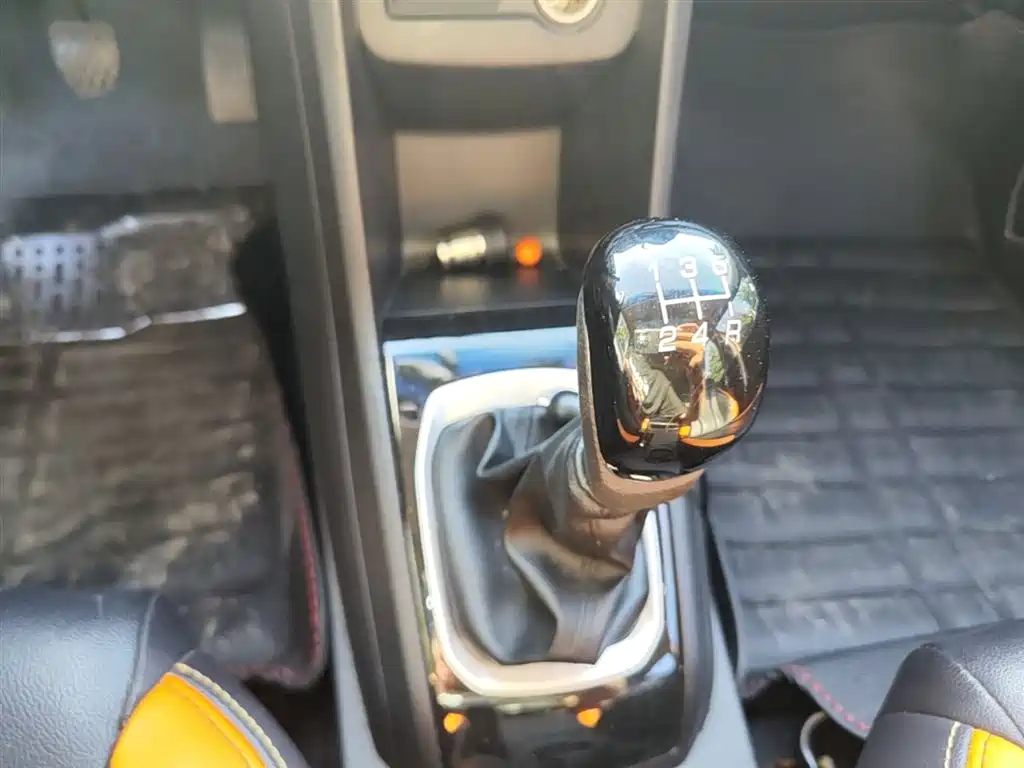 Baojun 310