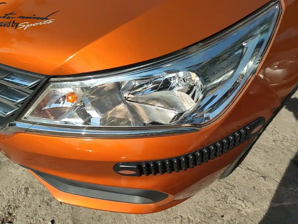 Baojun 310