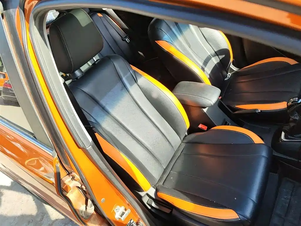 Baojun 310
