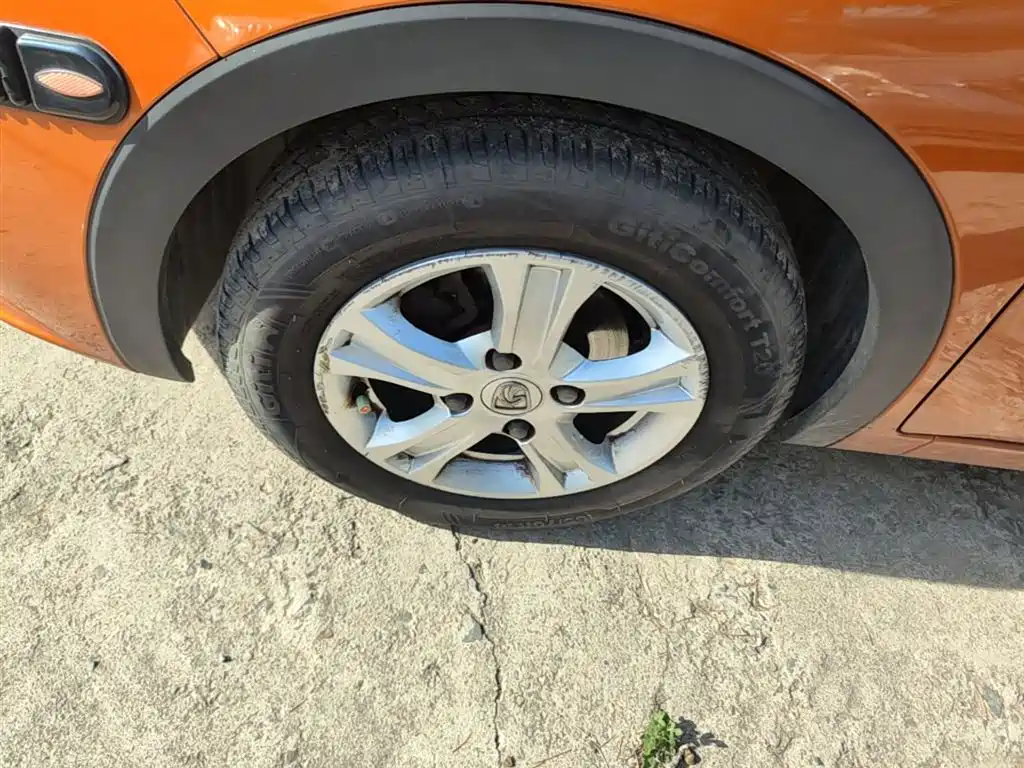 Baojun 310