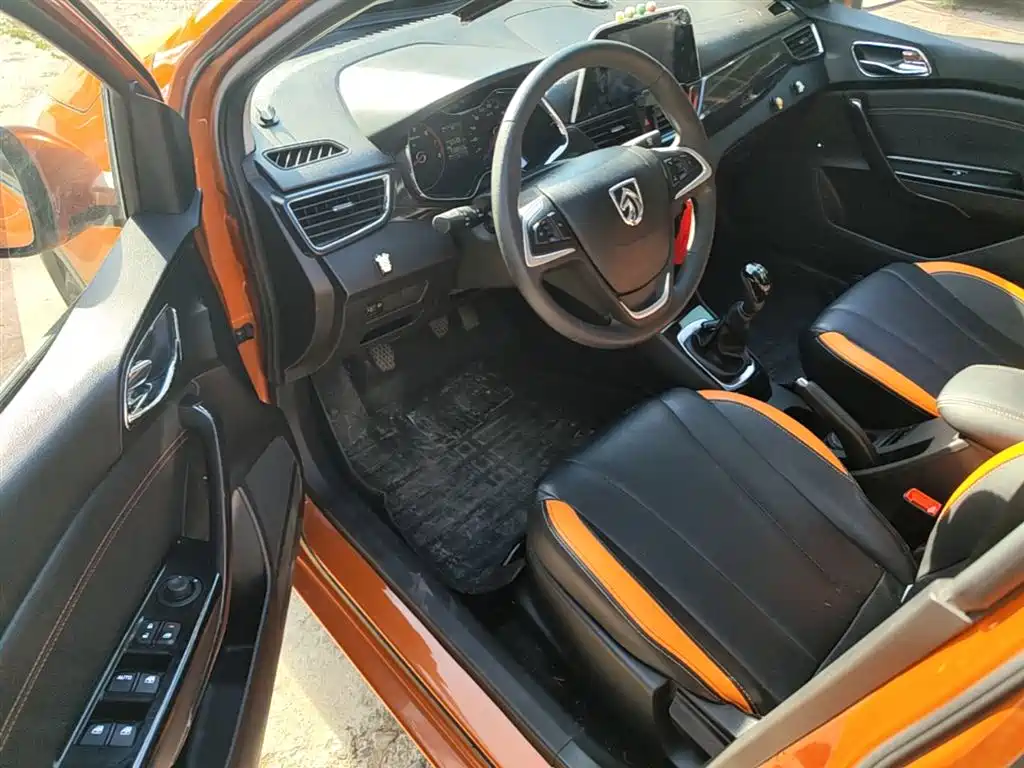 Baojun 310