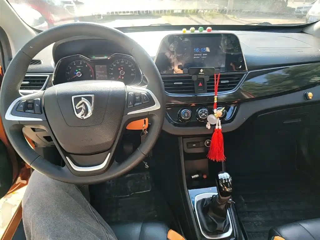 Baojun 310
