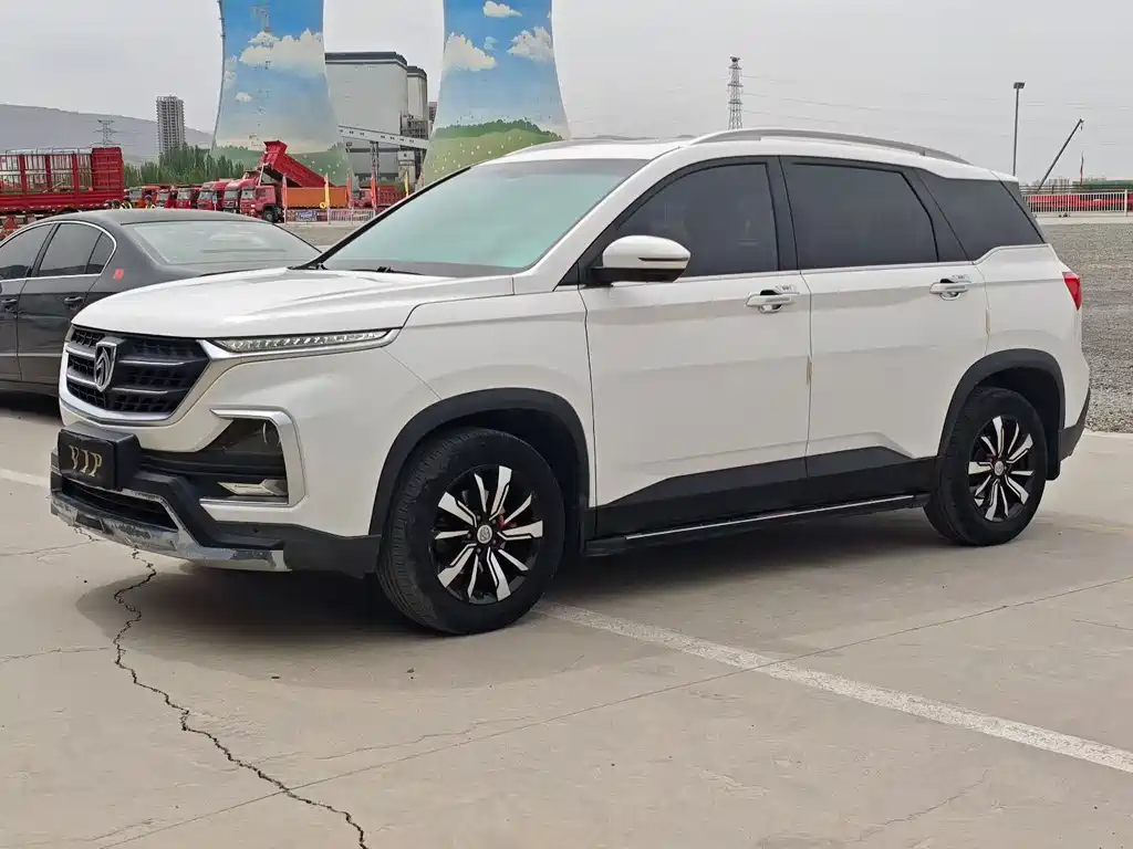 Baojun 530