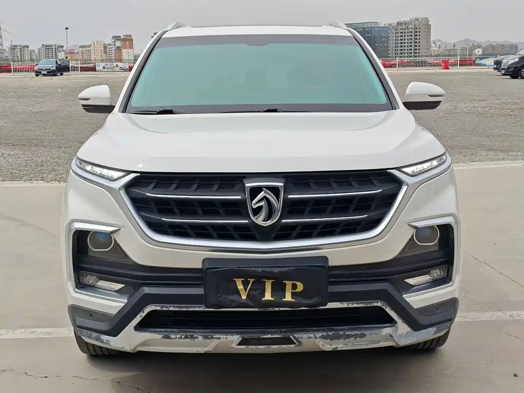 Baojun 530