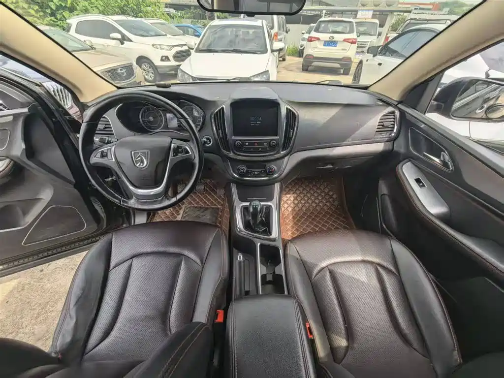 Baojun 560