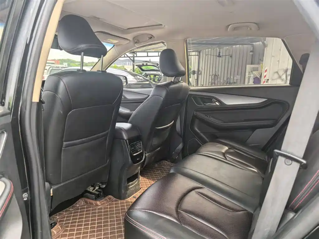 Baojun 560