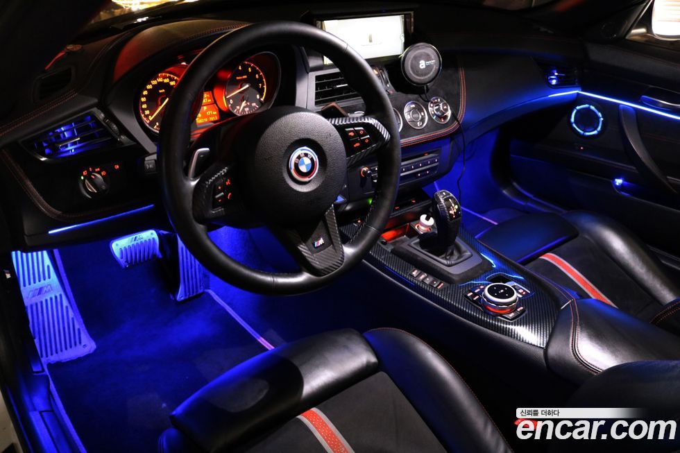 BMW Z4