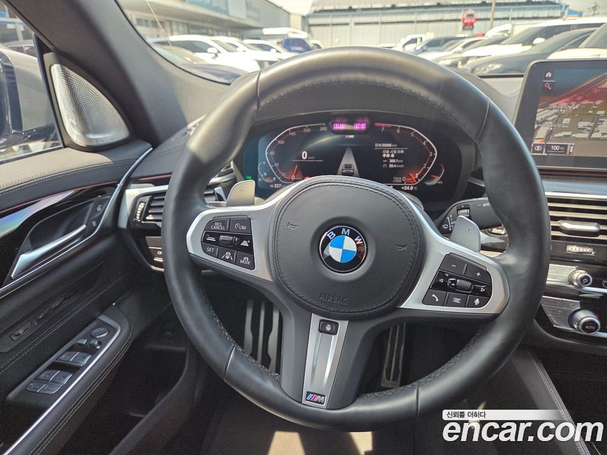 BMW Gran Turismo