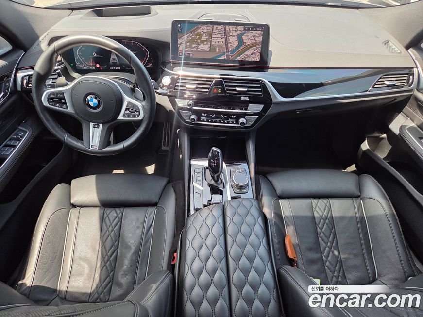 BMW Gran Turismo