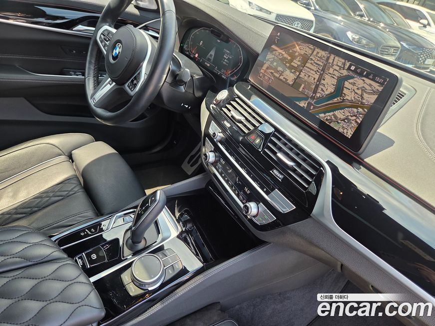 BMW Gran Turismo