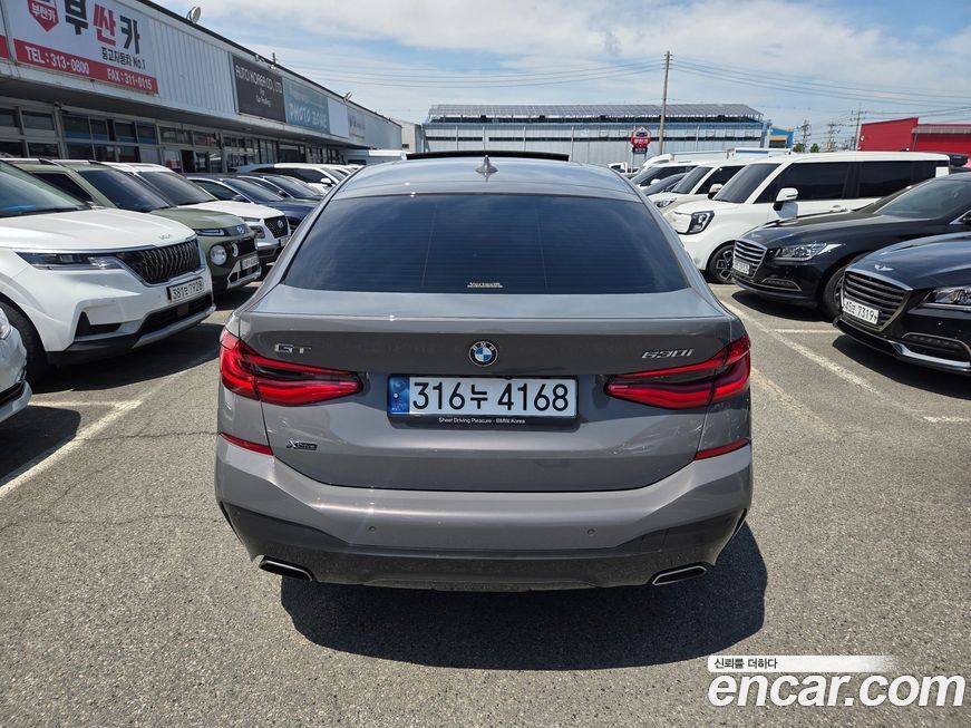 BMW Gran Turismo