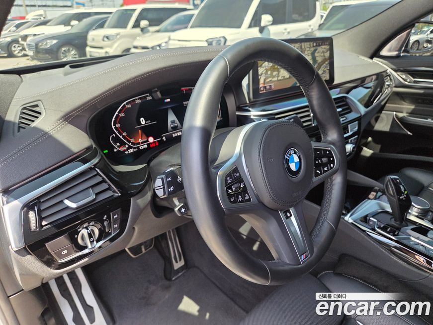BMW Gran Turismo