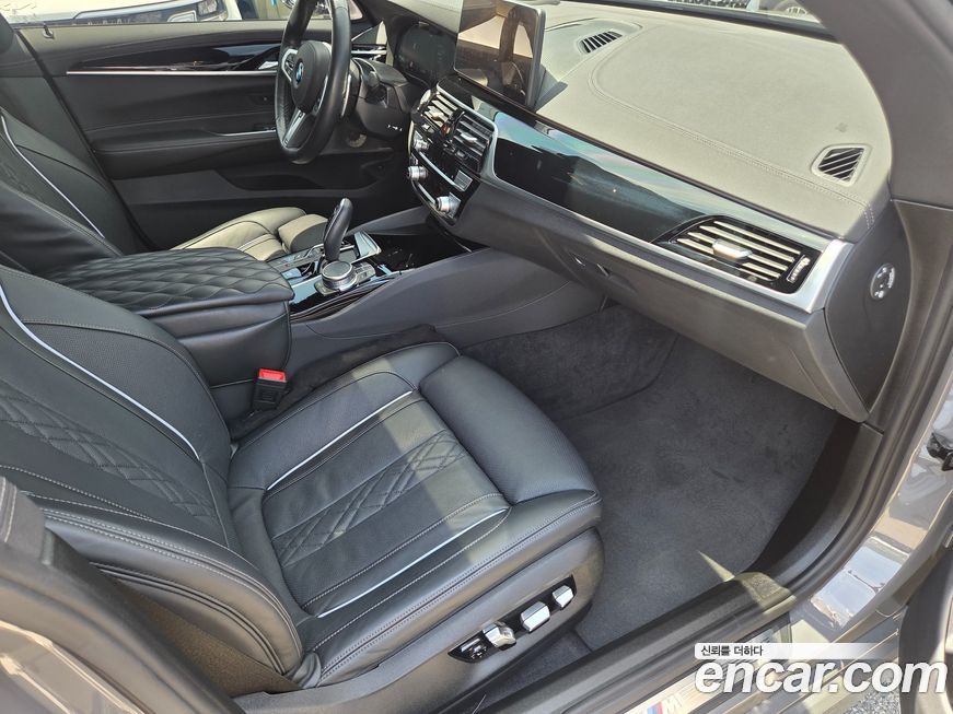 BMW Gran Turismo