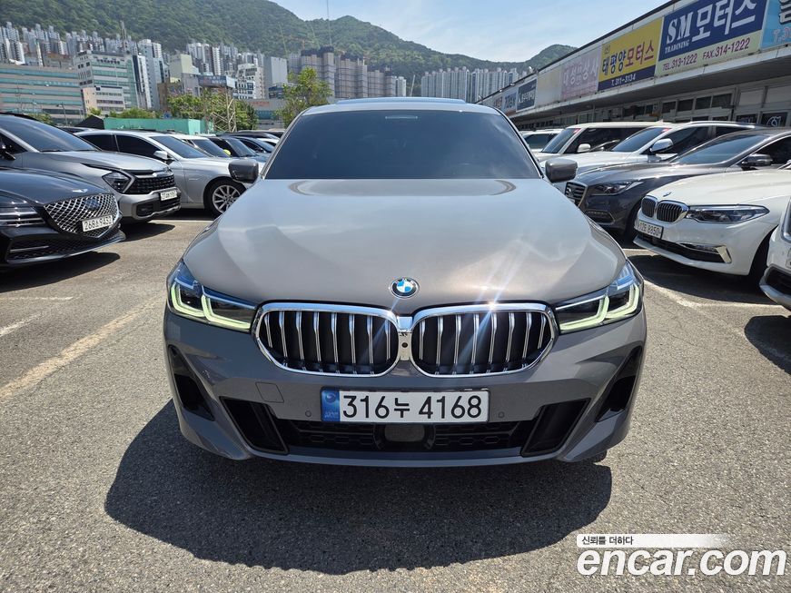 BMW Gran Turismo