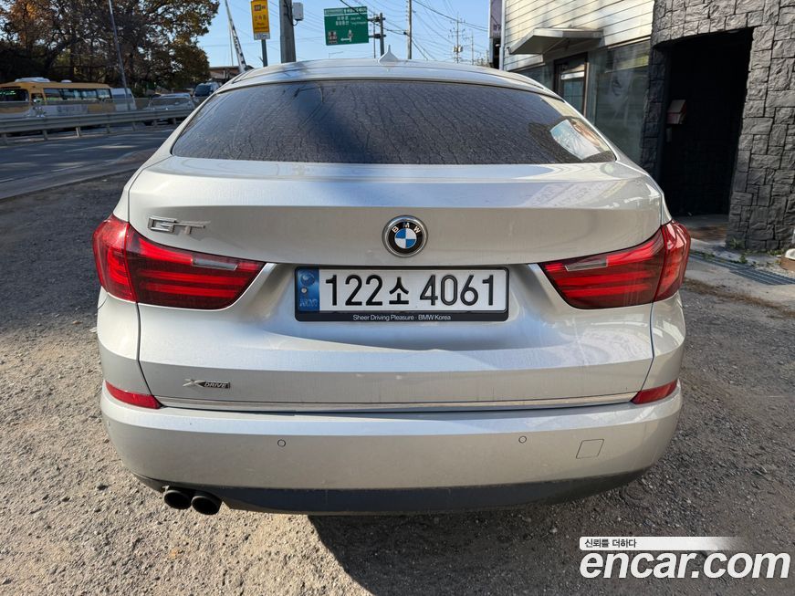 BMW Gran Turismo