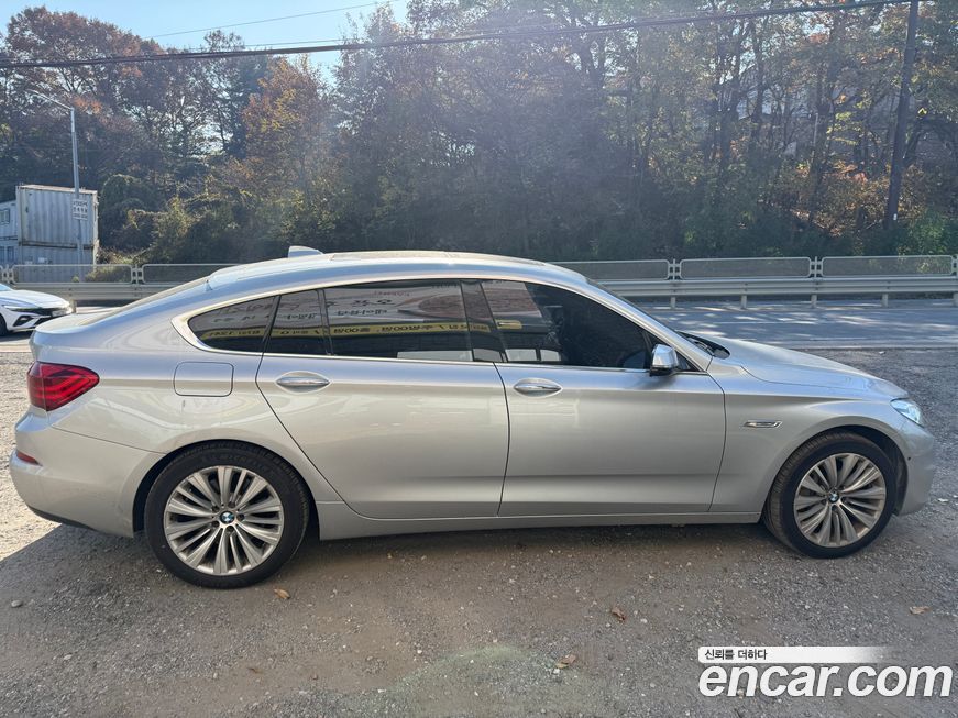 BMW Gran Turismo