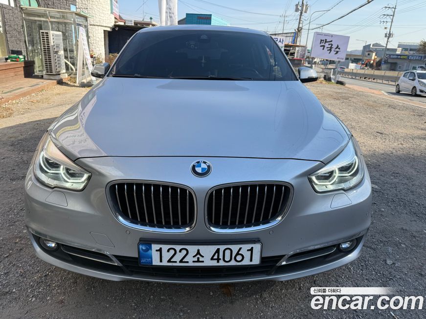 BMW Gran Turismo