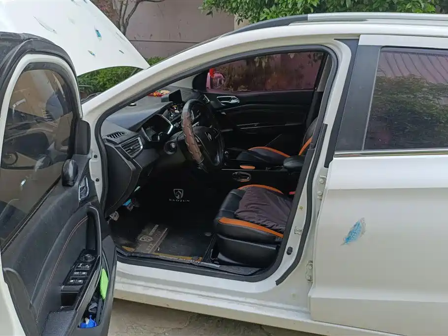 Baojun 310