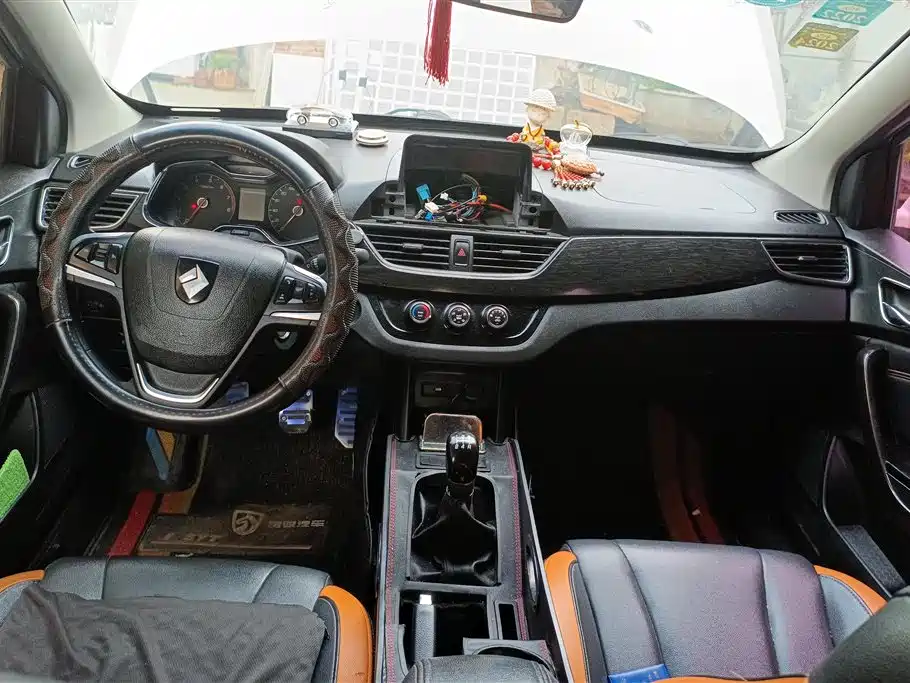 Baojun 310