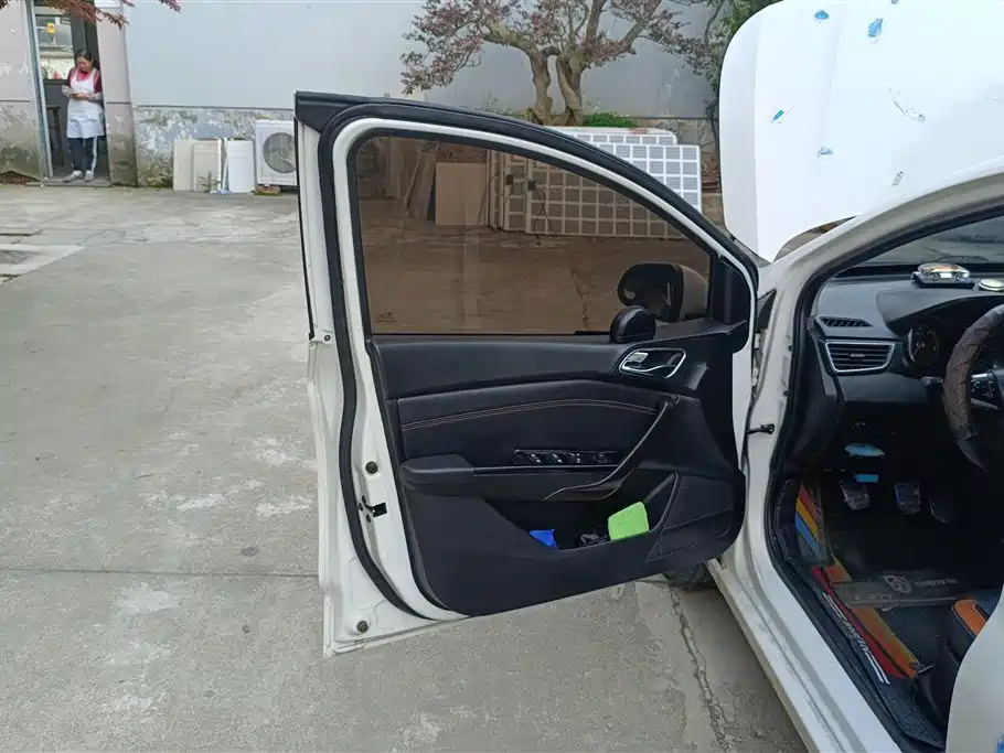 Baojun 310