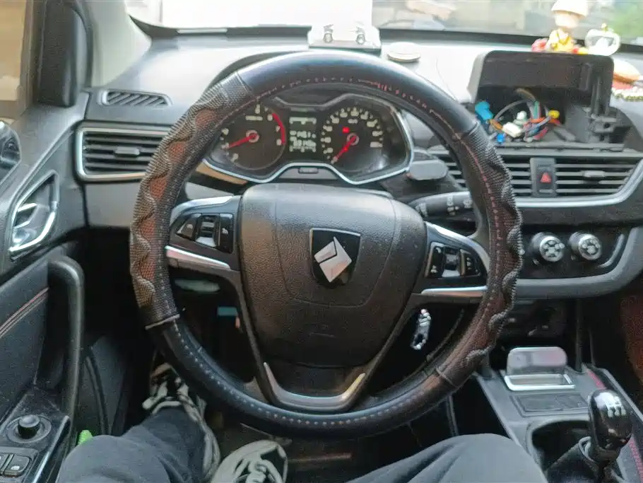 Baojun 310