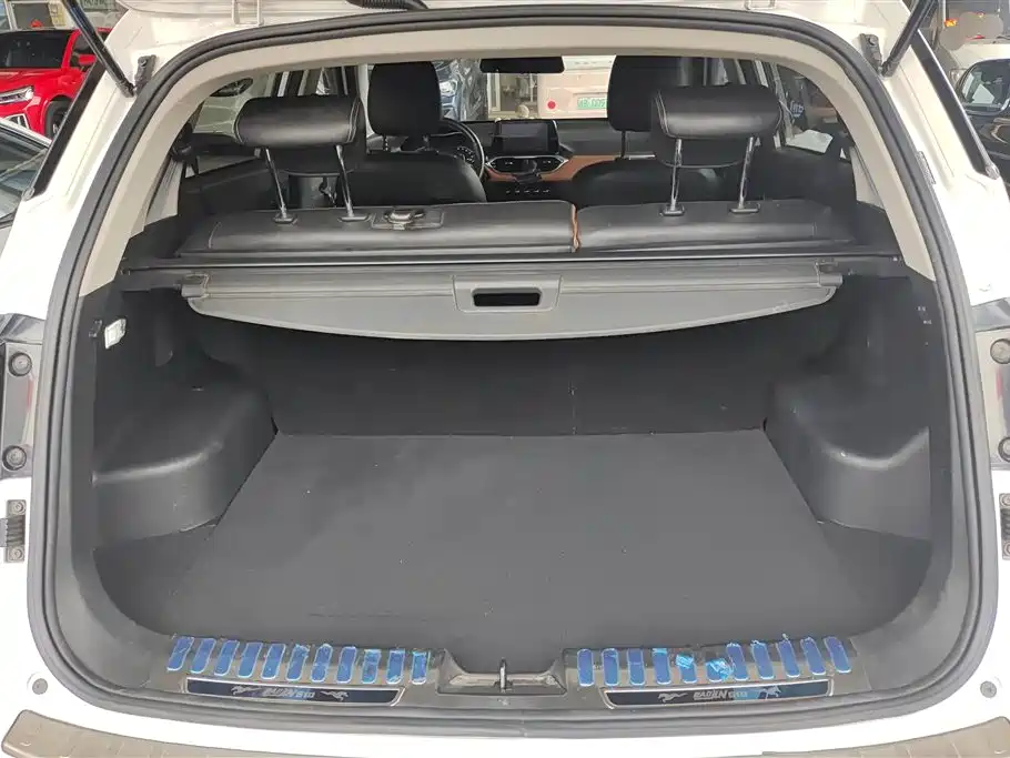 Baojun 510