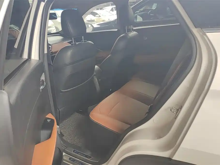 Baojun 510