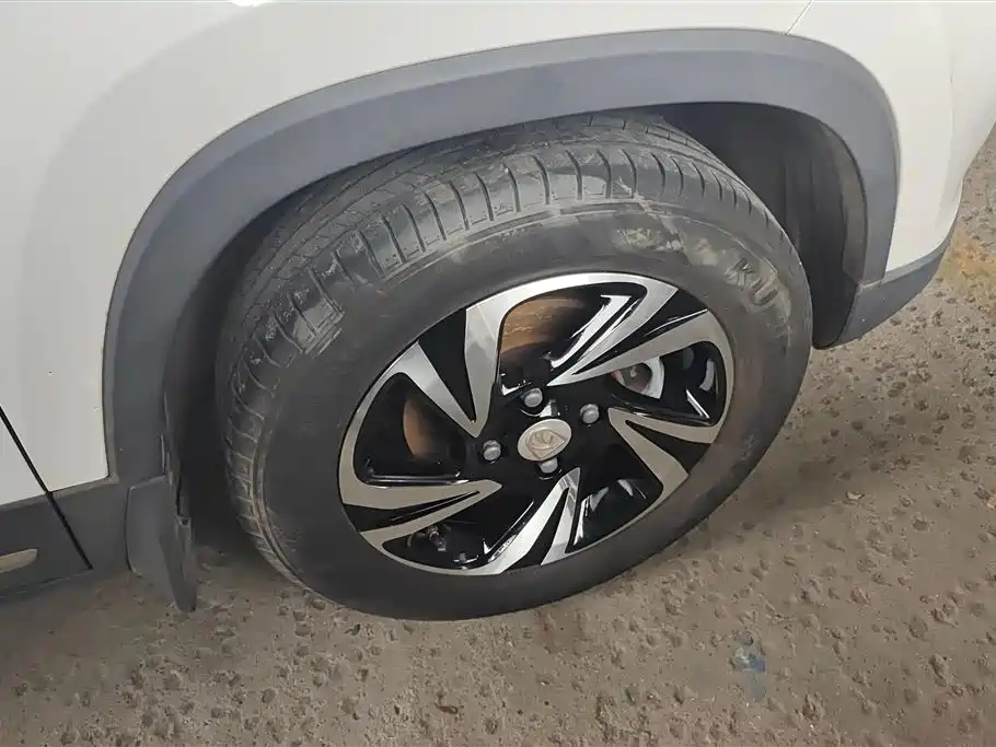 Baojun 510